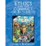 Ethics and the Conduct of Business by Boatright, John R. [Prentice Hall, 2006] (Paperback) 5th Edition [Paperback]