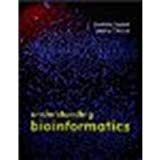 Understanding Bioinformatics by Marketa Zvelebil, Jeremy Baum [Garland Science, 2007] (Paperback) [Paperback]