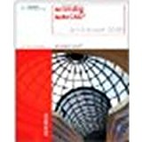 Accessing AutoCAD Architecture 2009 by Wyatt, William G. [Autodesk Press, 2008] (Paperback) [Paperback]