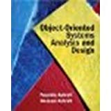 Object Oriented Systems Analysis and Design by Ashrafi, Noushin, Ashrafi, Hessam [Prentice Hall, 2008] (Paperback) [Paperback]