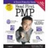 Head First PMP: A Brain-Friendly Guide to Passing the Project Management Professional Exam by Greene, Jennifer, Stellman, Andrew [O'Reilly Media, 2009] (Paperback) 2nd Edition [Paperback]