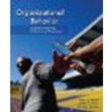 Organizational Behavior: Essentials for Improving Performance and Commitment by Colquitt, Jason, LePine, Jeffery, Wesson, Michael [McGraw-Hill/Irwin, 2009] (Paperback) [Paperback]