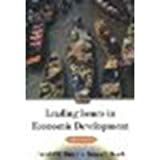 Leading Issues in Economic Development by Meier, Gerald M., Rauch, James E. [Oxford University Press, 2005] (Paperback) 8th Edition [Paperback]