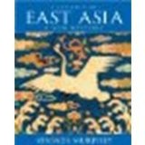 East Asia: A New History by Murphey, Rhoads [Pearson, 2009] (Paperback) 5th Edition [Paperback]