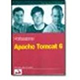 Professional Apache Tomcat 6 by Chopra, Vivek, Li, Sing, Genender, Jeff [Wrox, 2007] (Paperback) [Paperback]