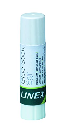 LINEX GLUE STICK 8G