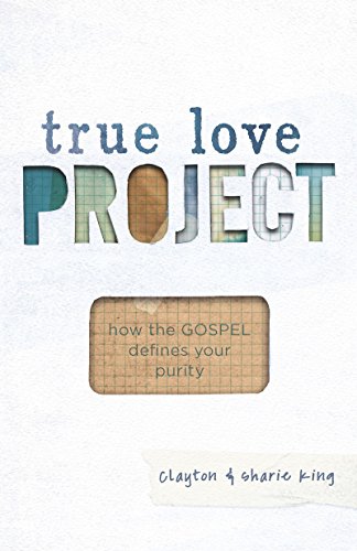 True Love Project (True Love Project Series)