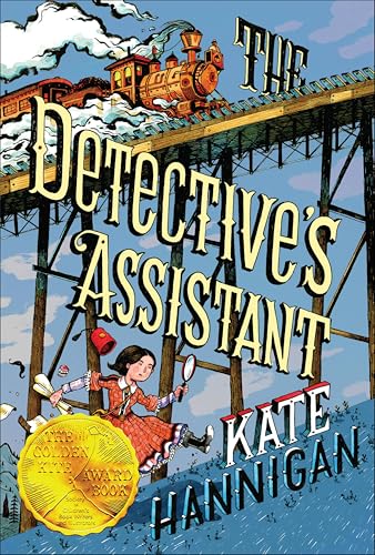 The Detective's Assistant