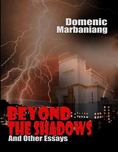 Beyond the Shadows and Other Essays