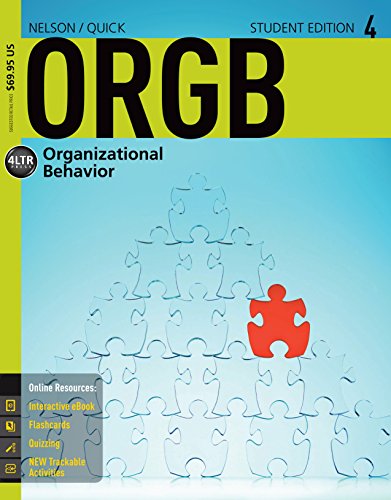 ORGB4 (New, Engaging Titles from 4LTR Press)