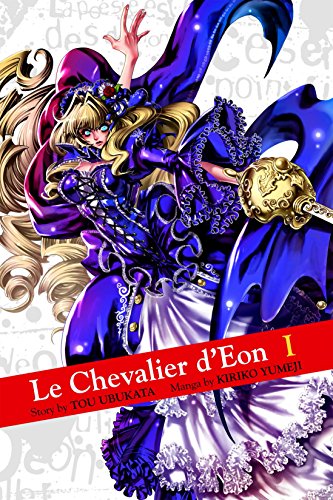 Le Chevalier d'Eon Vol. 1