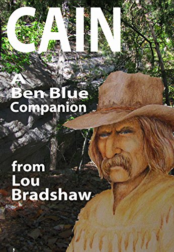 Cain (Ben Blue Book 5)