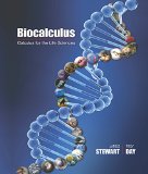 Biocalculus: Calculus for Life Sciences