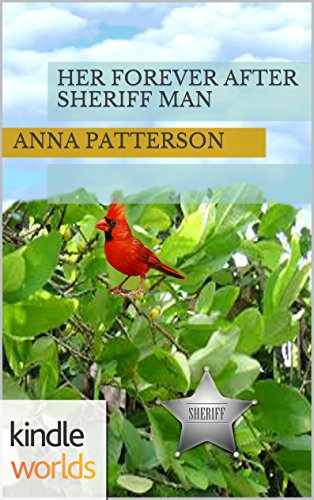 The Callaways: Her Forever After Sheriff Man (Kindle Worlds Novella)