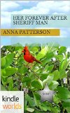 The Callaways: Her Forever After Sheriff Man (Kindle Worlds Novella)
