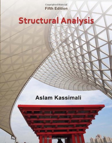 Structural Analysis by Kassimali, Aslam (2014) Hardcover