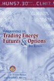 Fundamentals of Trading Energy Futures and Options by Steven Errera, Stewart L. Brown (2002) Hardcover
