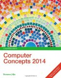 New Perspectives on Computer Concepts 2014: Comprehensive by Parsons, June Jamrich, Oja, Dan (2013) Paperback