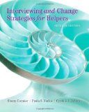 Interviewing and Change Strategies for Helpers by Cormier, Sherry, Nurius, Paula S., Osborn, Cynthia J. (2012) Hardcover