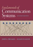 Fundamentals of Communication Systems (2nd Edition) by Proakis, John G., Salehi, Masoud (2013) Hardcover