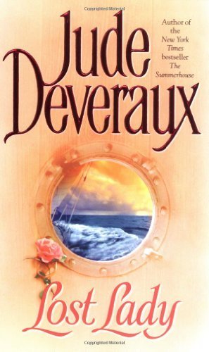 Lost Lady by Deveraux, Jude (1998) Mass Market Paperback