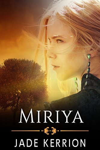 Miriya: A Genetic Engineering Science Fiction Thriller (Double Helix Women Book 1)