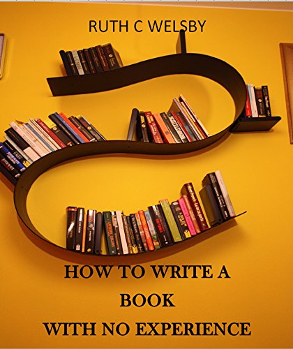 How to Write a Book with No Experience