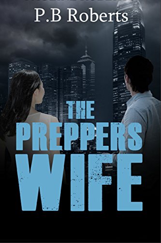 The Preppers Wife: Unexpected Storm