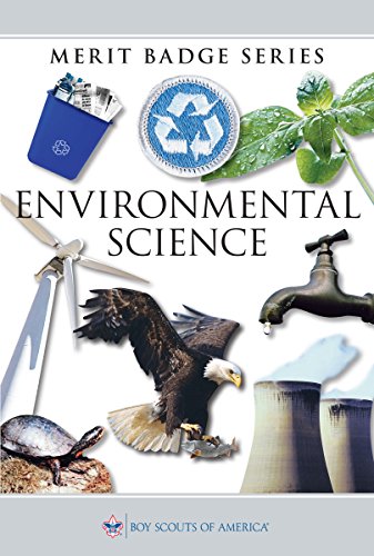 Environmental Science: Merit Badge Series
