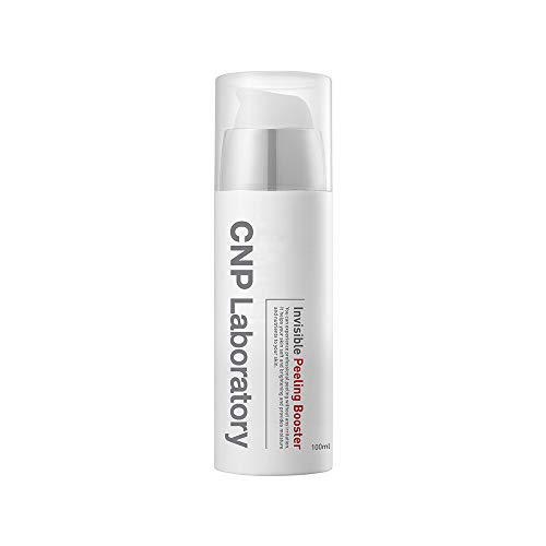 CNP Invisible Peeling Booster