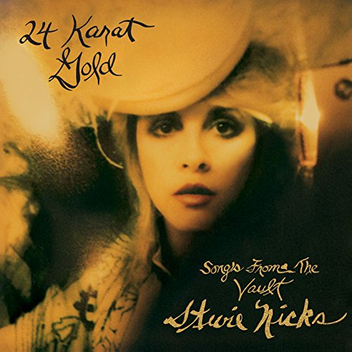 Book Cover 24 Karat Gold: Songs from the Vault