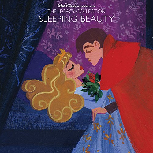 Walt Disney Records The Legacy Collection: Sleeping Beauty[2 CD]