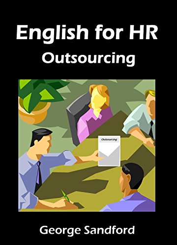 English for HR - Outsourcing