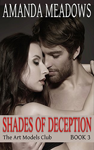Shades of Deception (The Art Models Club Book 3)