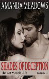 Shades of Deception (The Art Models Club Book 3)