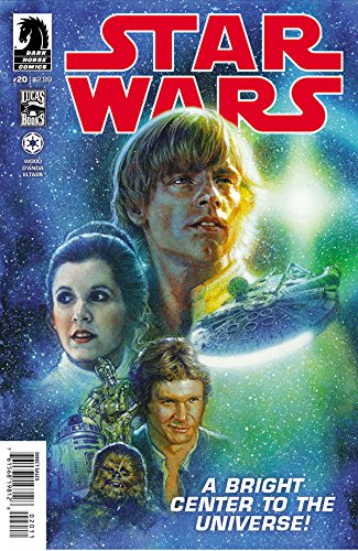 Star Wars Ongoing #20