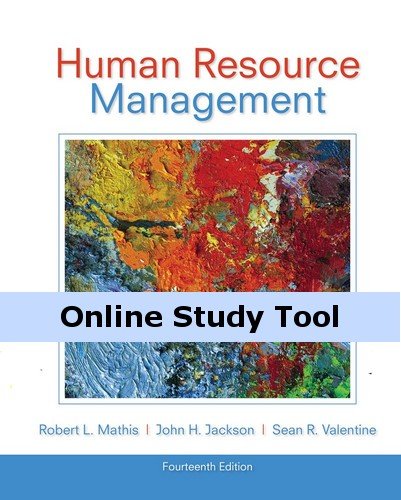 CourseMate (with Career Transitions 2.0) for Mathis/Jackson/Valentine's Human Resource Management, 14th Edition