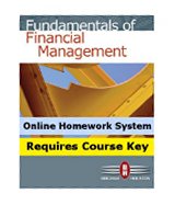 Aplia Online Homework System to Accompany Brigham/Houston's Fundamentals of Financial Management, 13th Edition,  1 term (6 months)