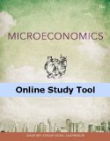 CourseMate (with Global Economic Crisis Resource Center, Global Economic Crisis - Community Server, Global Economic Crisis - Global Issues in Context) for Gwartney/Stroup/Sobel/Macpherson's Microeconomics: Private and Public Choice, 14th Editio