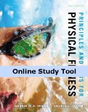 CourseMate Online Study Tools to Accompany Hoeger/Hoeger's Principles and Labs for Physical Fitness, 9th Edition, [Instant Access], 1 term (6 months)