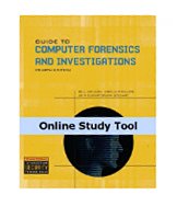 LabConnection for Nelson/Phillips/Steuart's Guide to Computer Forensics and Investigations, 1st Edition