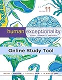CourseMate for Hardman/Drew/Egan's Human Exceptionality: School, Community, and Family, 11th Edition