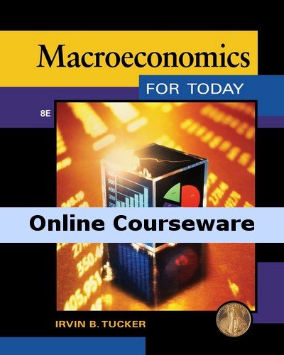 Cengage Learning Write Experience 2.0 (Powered by MyAccess with MindTap Reader) for Macroeconomics for Today, 5th Edition