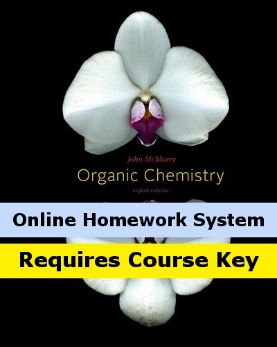 OWLv2 (with Quick Prep) for McMurry's Organic Chemistry, 8th Edition