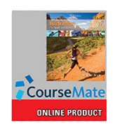 CourseMate for Dunford's Nutrition for Sport and Exercise, 3rd Edition