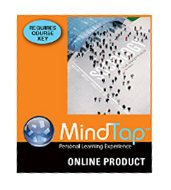 MindTap Sociology for Andersen/Taylor/Logio's Sociology: The Essentials, 8th Edition