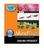 MindTap Biology for Starr/Taggart/Evers/Starr's Biology: The Unity and Diversity of Life, 13th Edition