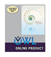 OWLv2 (with Student Solutions Manual) for Brown/Iverson/Anslyn/Foote's Organic Chemistry, 7th Edition