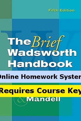 English 21 with eBook (CengageNOW, Personal Tutor English, InfoTrac 2-Semester) Instant Access Code for Kirszner/Mandell's The Brief Wadsworth Handbook