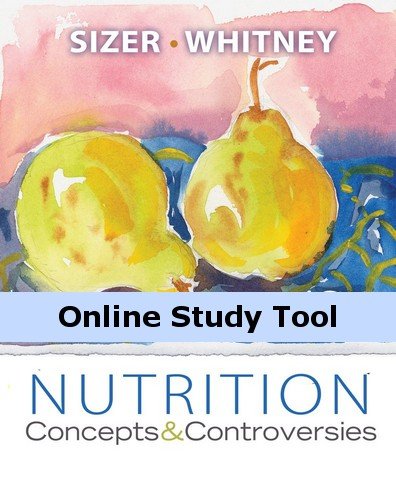Diet Analysis Plus and Global Nutrition Watch Instant Access Code for Sizer/Whitney's Nutrition: Concepts and Controversies
